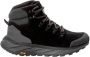 Jack Wolfskin Terraventure Urban Mid Women Outdoor schoenen Dames 35.5 zwart black - Thumbnail 1