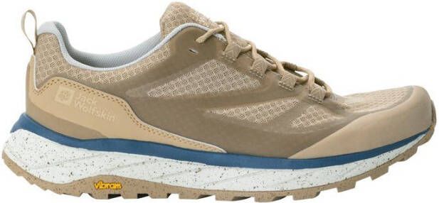 Jack Wolfskin Outdoorschoenen TERRAVENTURE VENT LOW M