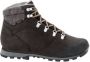 Jack Wolfskin Thunder Bay Texapore Mid Men Waterdichte winterschoenen Heren Phantom Grey - Thumbnail 2