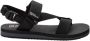 Jack Wolfskin Urban Entdeckung Belts Sandal Women Sandaal Dames black - Thumbnail 1