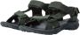 Jack Wolfskin Lakewood Ride Sandal Men Trekkingsandaal Heren island moss - Thumbnail 2