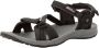 Jack Wolfskin Lakewood Ride Sandal Women Duurzame trekkingsandalen Dames black - Thumbnail 1