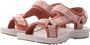 Jack Wolfskin Wave Breaker Women Trekkingsandaal Dames rose dawn - Thumbnail 3