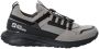 Jack Wolfskin Dromoventure Athletic Low Men Outdoor schoenen Heren 48 grijs smokey grey - Thumbnail 1