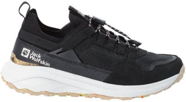 Jack Wolfskin Dromoventure Athletic Low Women Outdoor schoenen Dames 36 phantom - Foto 1