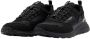 Jack Wolfskin Dromoventure ATH Texapore Low Waterdichte outdoor-schoenen black - Thumbnail 1