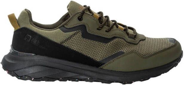 Jack Wolfskin Dromoventure Low Outdoor schoenen 48 island moss island moss