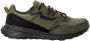 Jack Wolfskin Dromoventure Low Men Outdoor schoenen Heren 40.5 island moss island moss - Thumbnail 1