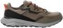 Jack Wolfskin Dromoventure Low Outdoor schoenen 43 cold coffee cold coffee - Thumbnail 1