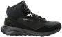 Jack Wolfskin Dromoventure Texapore Mid Men Waterdichte outdoor-schoenen Heren phantom - Thumbnail 1