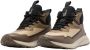 Jack Wolfskin Dromoventure WT Texapore Mid Waterdichte outdoor-schoenen cold coffee - Thumbnail 1