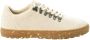 Jack Wolfskin Ecostride 3 Low Women Zomerschoenen Dames 40.5 bruin natural cork - Thumbnail 1