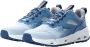 Jack Wolfskin Prelight Pro Vent Support System Low Women Wandelschoen Dames Elemental Blue - Thumbnail 2