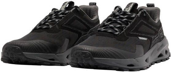 Jack Wolfskin Prelight Texashield Low wandelschoenen black