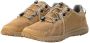 Jack Wolfskin Spirit A.D.E Low Men Herstellende schoenen Heren sand storm - Thumbnail 1