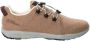 Jack Wolfskin Spirit Wool Low Women Outdoor schoenen Dames afterglow - Thumbnail 1