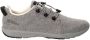 Jack Wolfskin Spirit Wool Low Women Outdoor schoenen Dames Dusty Grey - Thumbnail 1