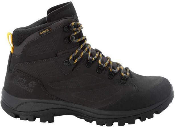 Jack Wolfskin Trekkingschoenen REBELLION TEXAPORE MID M