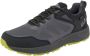 Jack Wolfskin Wandelschoenen ATHLETIC HIKER TEXAPORE LOW M - Thumbnail 1