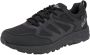 Jack Wolfskin Wandelschoenen ATHLETIC HIKER TEXAPORE LOW M - Thumbnail 1