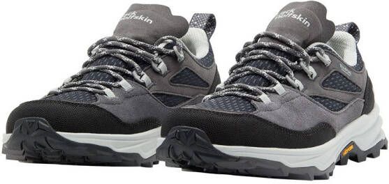 Jack Wolfskin Wandelschoenen CYROX TEXAPORE LOW W