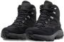 Jack Wolfskin Cyrox Texapore Mid Waterdichte wandelschoenen Phantom - Thumbnail 1