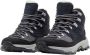 Jack Wolfskin Cyrox Texapore Mid Women Waterdichte wandelschoenen Dames Graphite - Thumbnail 1