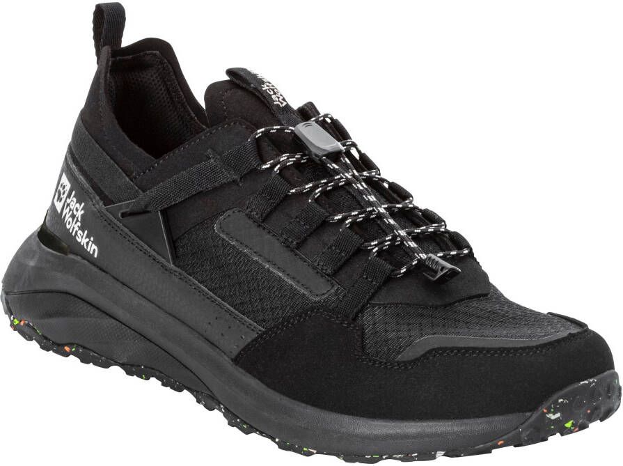 Jack Wolfskin Wandelschoenen DROMOVENTURE ATHLETIC LOW M