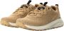 Jack Wolfskin Dromoventure Knit Low Women Outdoor schoenen Dames sand storm - Thumbnail 1