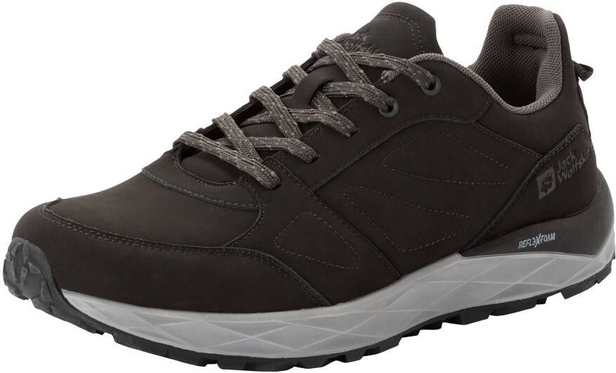 Jack Wolfskin Wandelschoenen PORTLAND LOW M