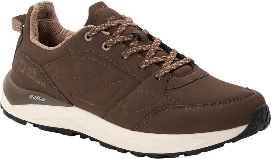 Jack Wolfskin Wandelschoenen PORTLAND LOW M