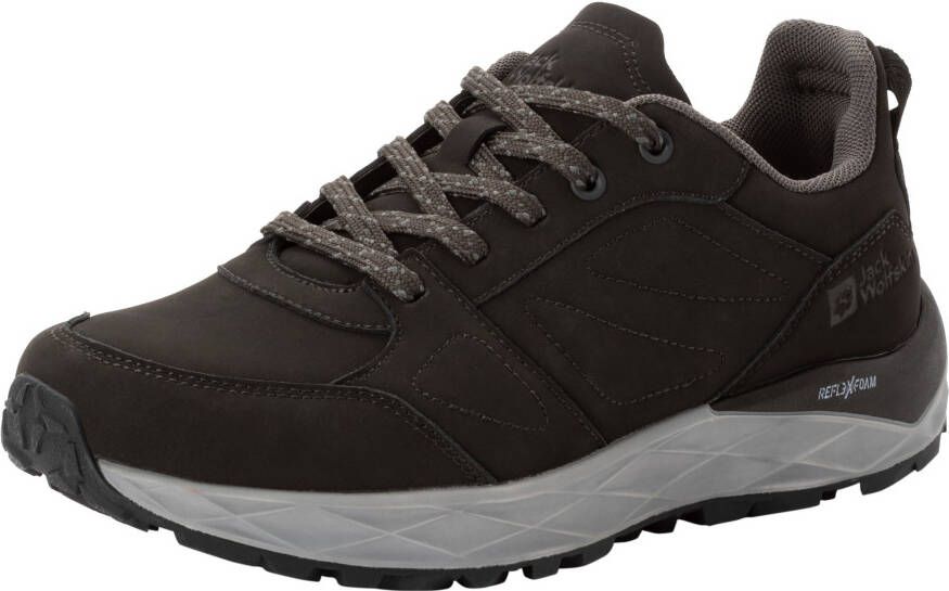 Jack Wolfskin Wandelschoenen PORTLAND LOW W