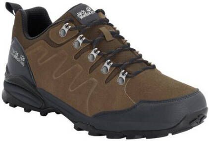 Jack Wolfskin Wandelschoenen REFUGIO TEXAPORE LOW M