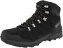 Jack Wolfskin Refugio Texapore Mid Men Waterdichte wandelschoenen Heren Phantom Burly Yellow Xt - Thumbnail 2