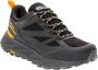 Jack Wolfskin Terraventure Texapore Low M 4051621-6000 Mannen Zwart Trekkingschoenen - Thumbnail 2