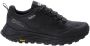 Jack Wolfskin Terraventure Texapore Low Waterdichte wandelschoenen black black - Thumbnail 1