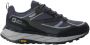 Jack Wolfskin Terraventure Texapore Low Women Waterdichte wandelschoenen Dames Graphite - Thumbnail 2