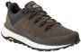 Jack Wolfskin Terraventure Urban Low Outdoor schoenen 44.5 cold coffee cold coffee - Thumbnail 2