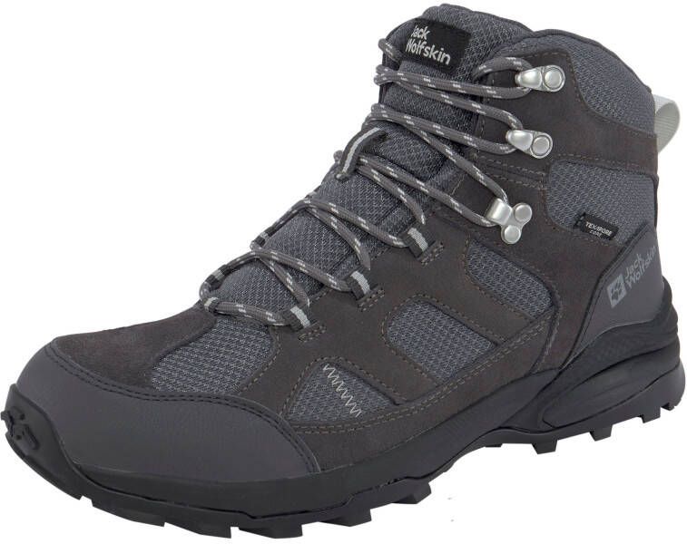 Jack Wolfskin Wandelschoenen TRAIL HIKER TEXAPORE MID M