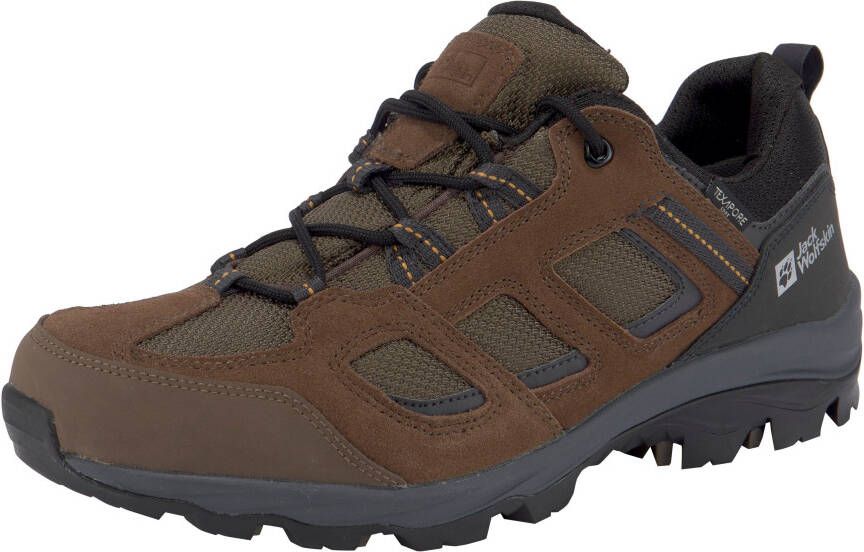 Jack Wolfskin Wandelschoenen VOJO 3 TEXAPORE LOW M