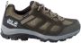 Jack Wolfskin Wandelschoenen VOJO 3 TEXAPORE LOW W - Thumbnail 1