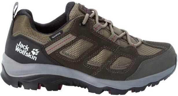 Jack Wolfskin Wandelschoenen VOJO 3 TEXAPORE LOW W - Foto 2