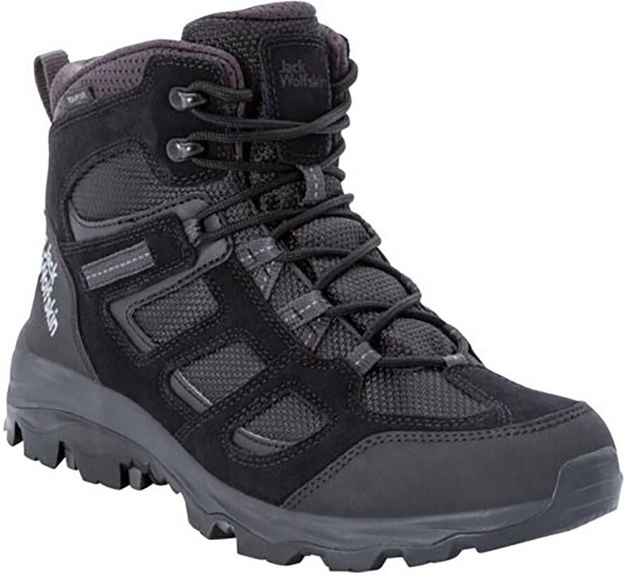 Jack Wolfskin Wandelschoenen VOJO 3 TEXAPORE MID M