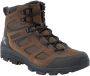 Jack Wolfskin Wandelschoenen VOJO 3 TEXAPORE MID M - Thumbnail 1