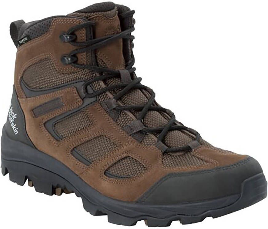 Jack Wolfskin Wandelschoenen VOJO 3 TEXAPORE MID M