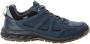 Jack Wolfskin Woodland 2 Texapore Low M 4051271-1010 Mannen Marineblauw Trekkingschoenen - Thumbnail 2