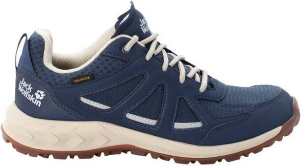 Jack Wolfskin Wandelschoenen WOODLAND 2 TEXAPORE LOW W