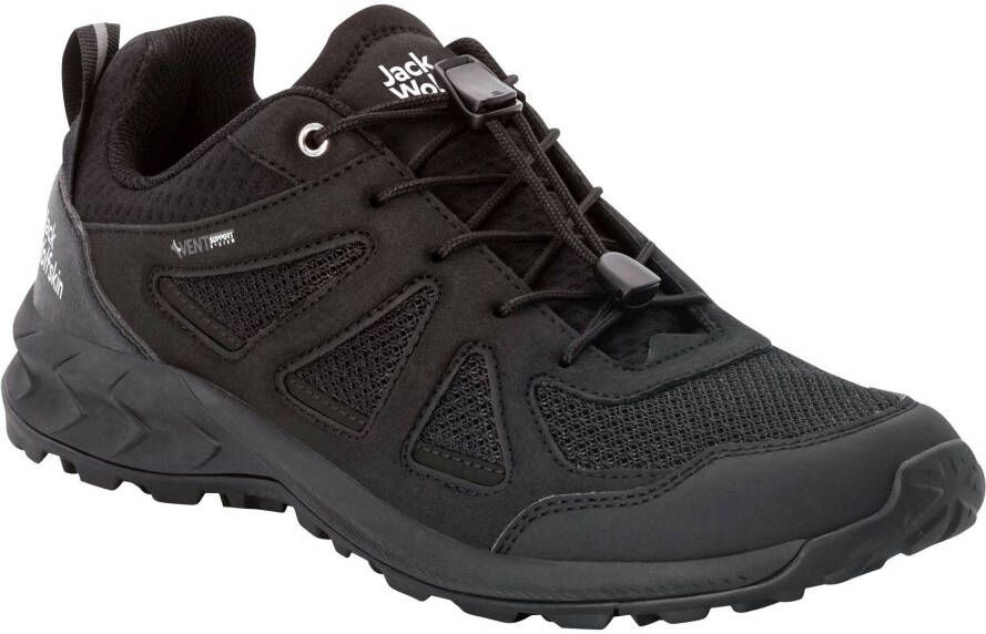 Jack Wolfskin Wandelschoenen WOODLAND 2 VENT LOW M