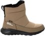 Jack Wolfskin Dromoventure Texapore Boot Women Waterdichte winterlaarzen Dames chestnut 4610 - Thumbnail 1