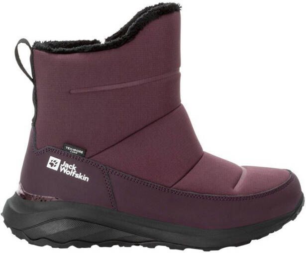 Jack Wolfskin Winterlaarzen DROMOVENTURE TEXAPORE BOOT W